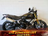 DUCATI SCRAMBLER 1100 SPORT