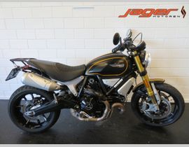 Ducati Scrambler 1100 Sport 2019 occasion