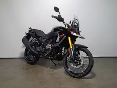 Suzuki DL 800 DE V-Strom 2026 nieuw – foto 2 van 8