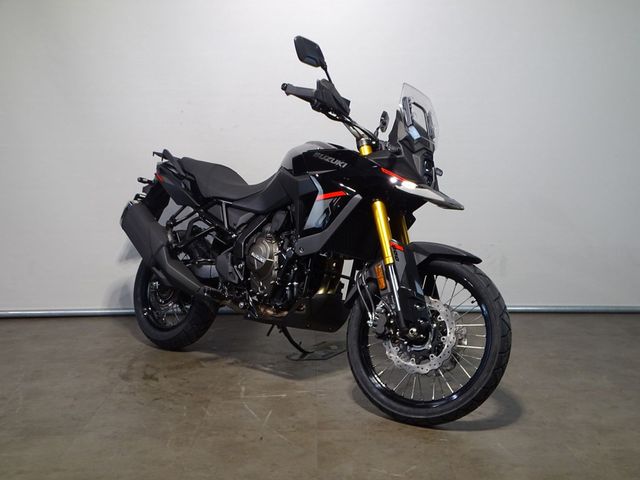 suzuki - v-strom-800-de