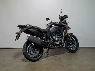 SUZUKI V-STROM 800 DE – foto 3