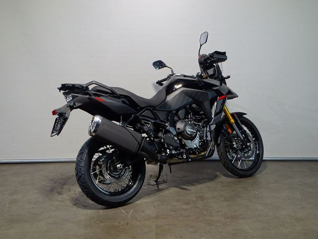 suzuki - v-strom-800-de