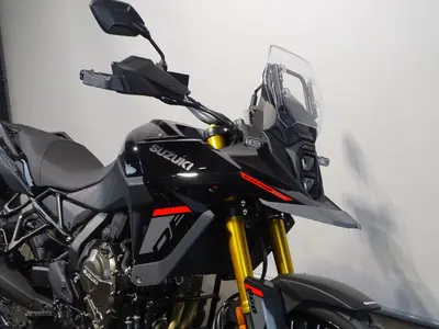 SUZUKI V-STROM 800 DE – foto 4
