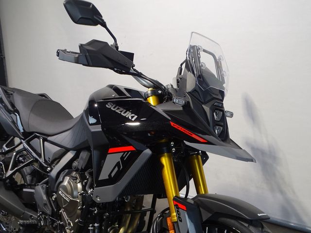 suzuki - v-strom-800-de