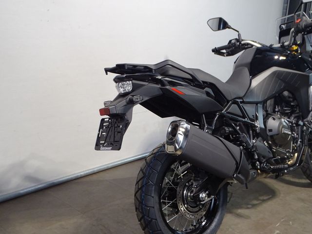 suzuki - v-strom-800-de