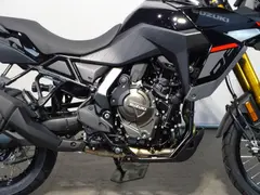 Suzuki DL 800 DE V-Strom 2026 nieuw – foto 6 van 8