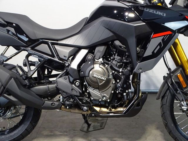 suzuki - v-strom-800-de