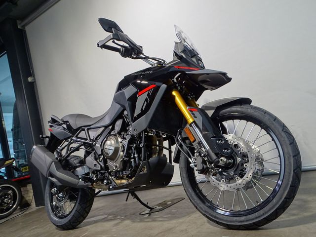 suzuki - v-strom-800-de