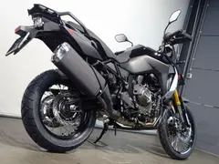 Suzuki DL 800 DE V-Strom 2026 nieuw – foto 8 van 8
