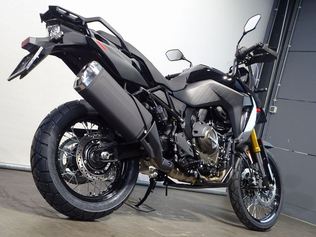 suzuki - v-strom-800-de