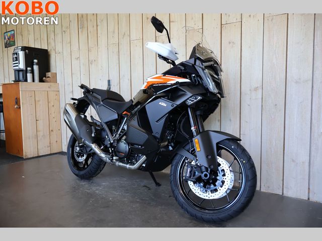ktm - 1390-super-adventure-s