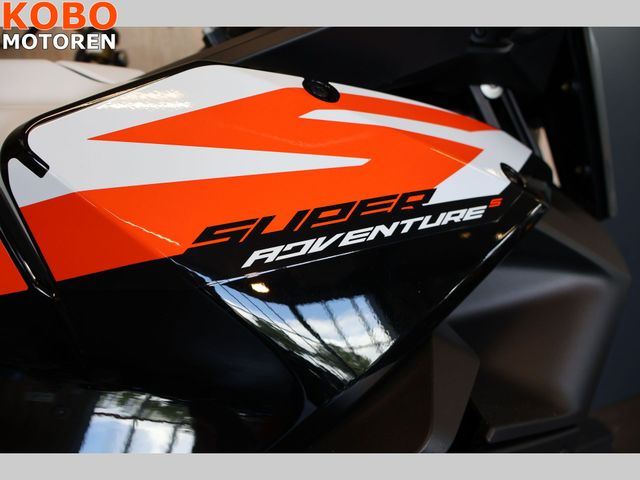 ktm - 1390-super-adventure-s