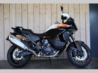 KTM 1390 Super Adventure S 2026 nieuw