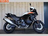 KTM 1390 SUPER ADVENTURE S