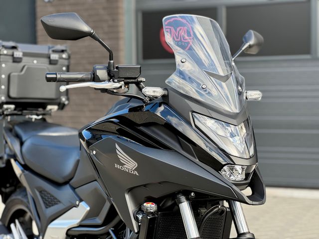 honda - nc-750-x-abs