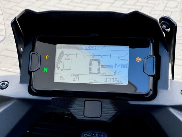 honda - nc-750-x-abs