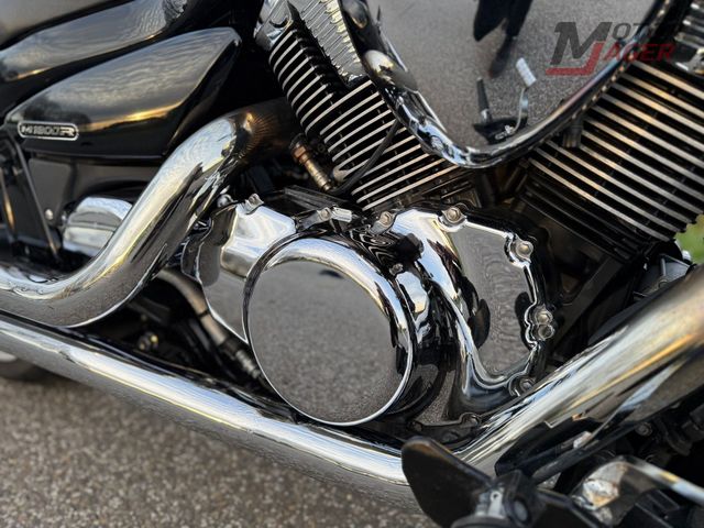 suzuki - m-1800-r-intruder