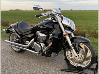 Suzuki M 1800 R Intruder 2010 occasion