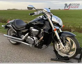 Suzuki M 1800 R Intruder 2010 occasion