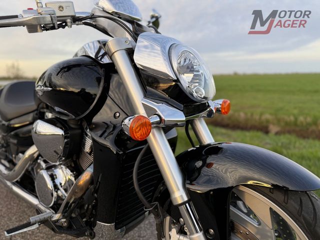suzuki - m-1800-r-intruder