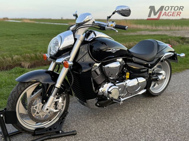 suzuki - m-1800-r-intruder