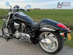 Suzuki M 1800 R Intruder 2010 occasion – foto 14 van 24
