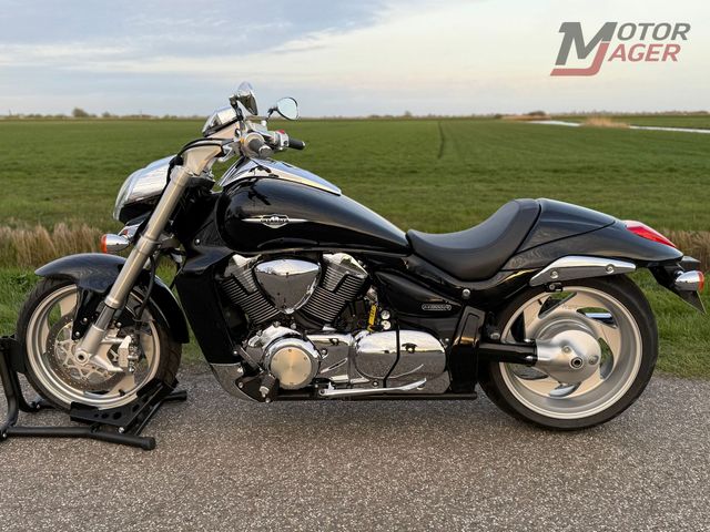 suzuki - m-1800-r-intruder