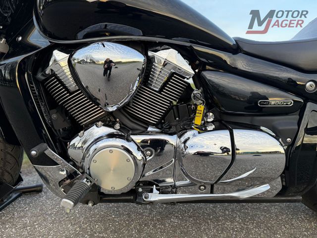 suzuki - m-1800-r-intruder