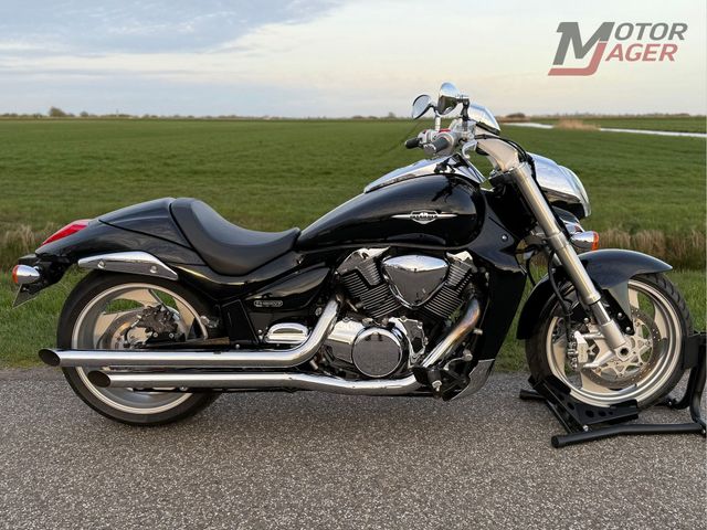 suzuki - m-1800-r-intruder