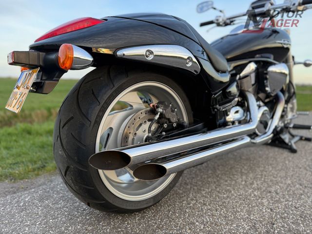 suzuki - m-1800-r-intruder