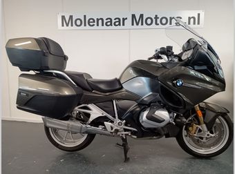 BMW R 1250 RT 2020 occasion
