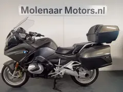 BMW R1250 RT 2020 occasion – foto 2 van 5