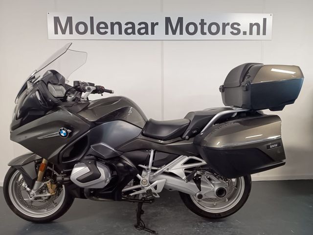 bmw - r-1250-rt