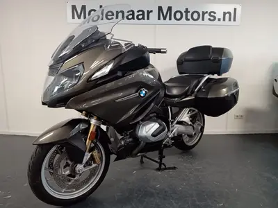 BMW R 1250 RT – foto 3