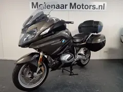 BMW R1250 RT 2020 occasion – foto 3 van 5