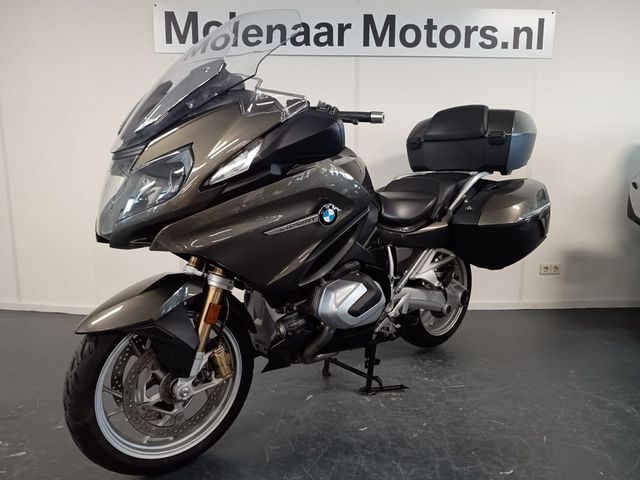 bmw - r-1250-rt