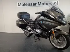 BMW R1250 RT 2020 occasion – foto 4 van 5