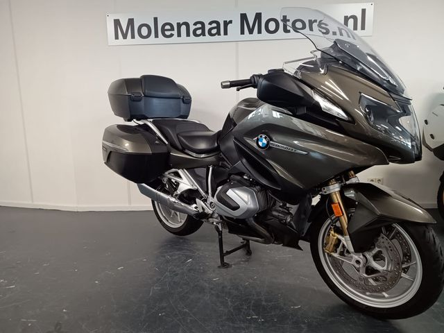 bmw - r-1250-rt