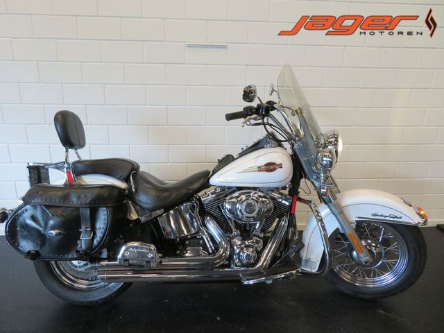 harley-davidson - softail-heritage-classic-114