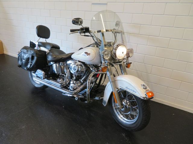 harley-davidson - softail-heritage-classic-114