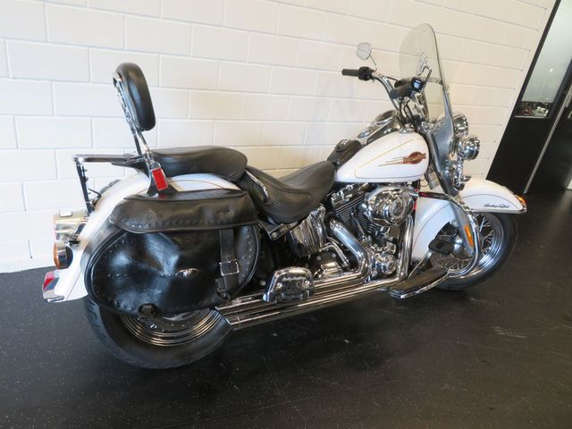 harley-davidson - softail-heritage-classic-114