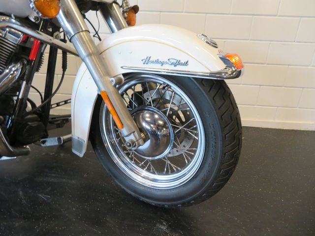 harley-davidson - softail-heritage-classic-114