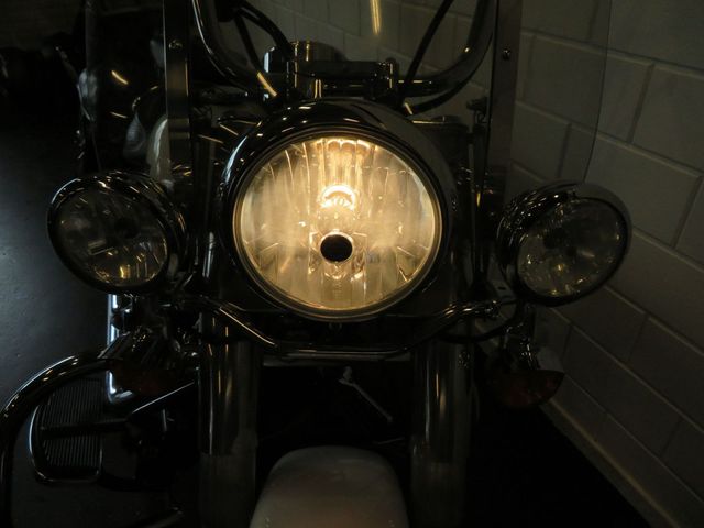 harley-davidson - softail-heritage-classic-114