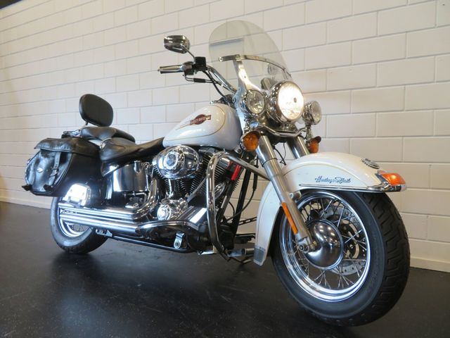 harley-davidson - softail-heritage-classic-114