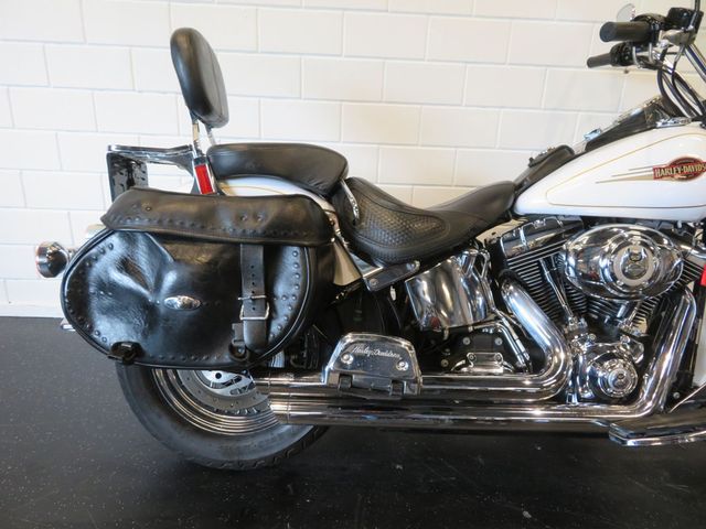 harley-davidson - softail-heritage-classic-114