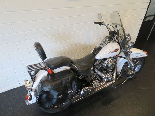 harley-davidson - softail-heritage-classic-114