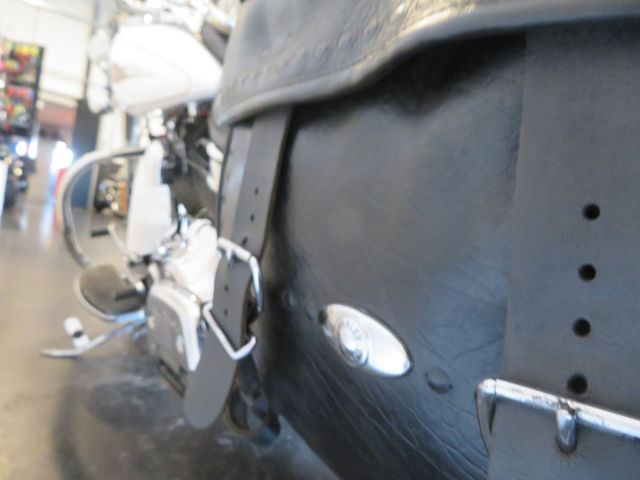 harley-davidson - softail-heritage-classic-114