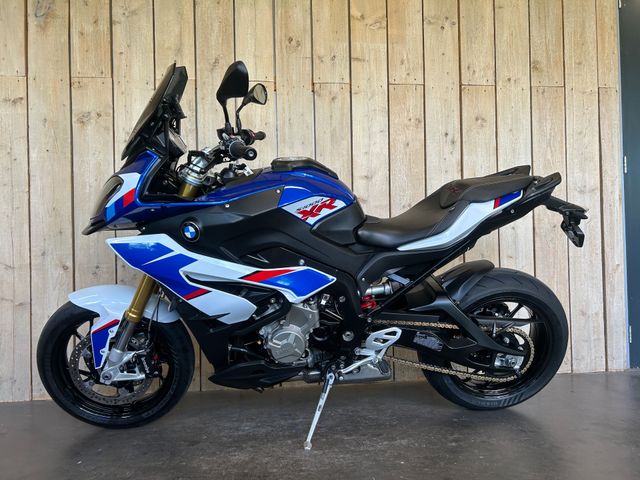 bmw - s-1000-xr