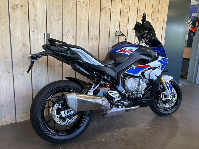 bmw - s-1000-xr