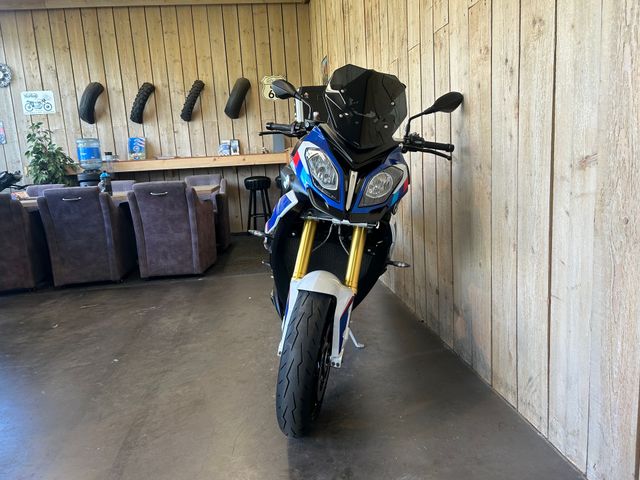 bmw - s-1000-xr